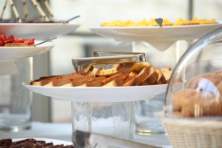 Monte Cassino Sunday Brunch